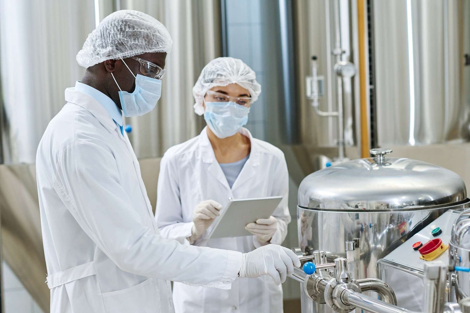 Advanced Technologies