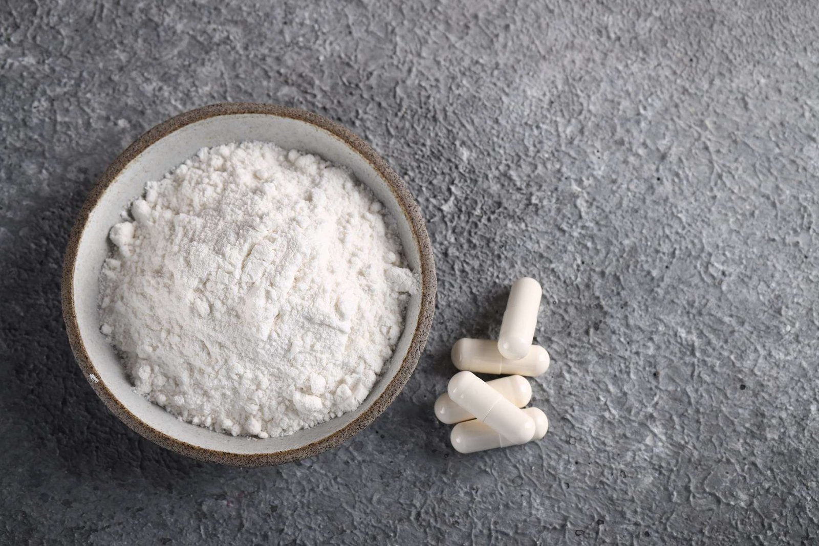 Pharmaceutical Raw Materials